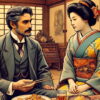 異文化の夫婦生活の実態｜ばけばけ特集