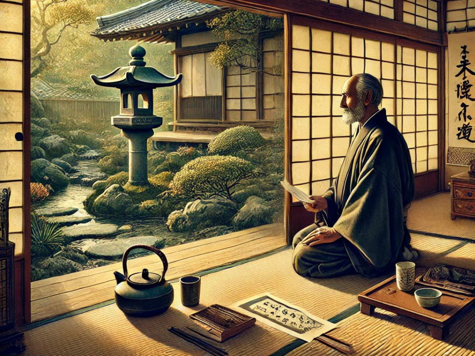 八雲が見た「日本の美しさ」とは？｜ばけばけ特集