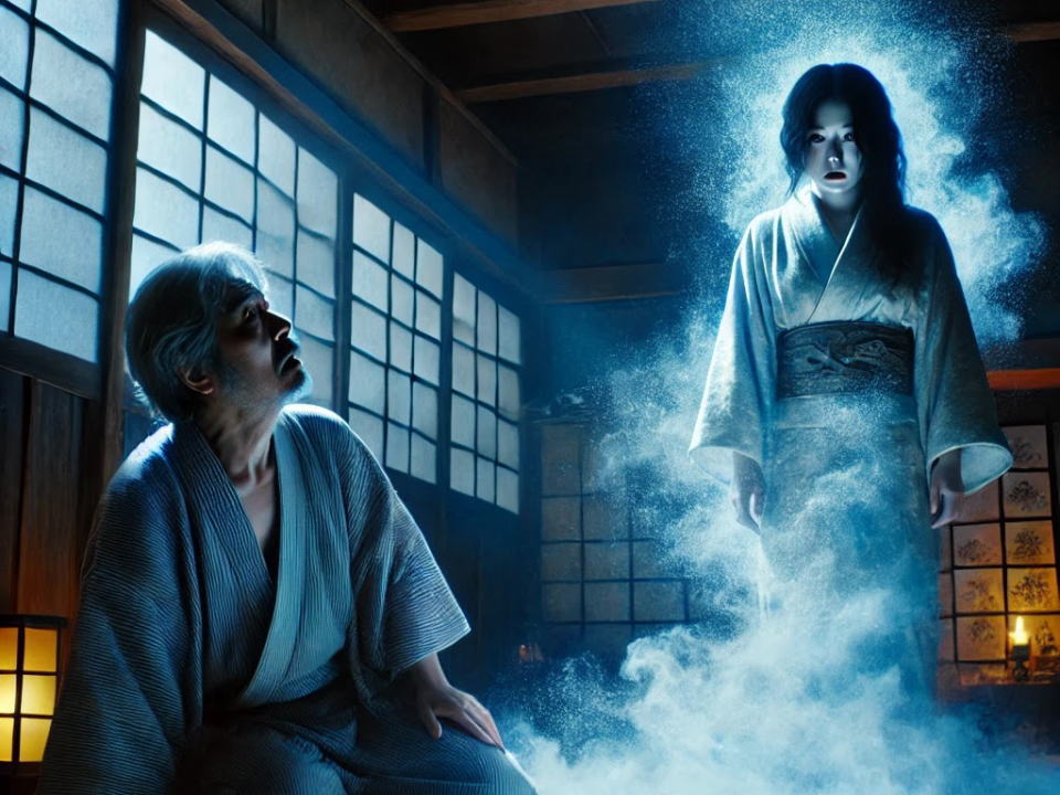 『怪談』の代表的な作品解説｜ばけばけ特集