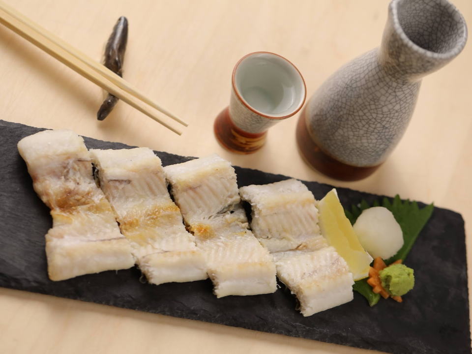 海鮮 海彦 – 店主自ら釣った新鮮な海の幸を堪能！