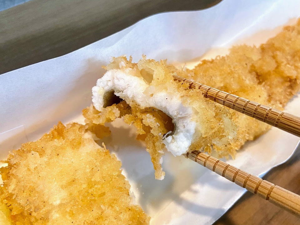 海鮮 海彦 – 店主自ら釣った新鮮な海の幸を堪能！