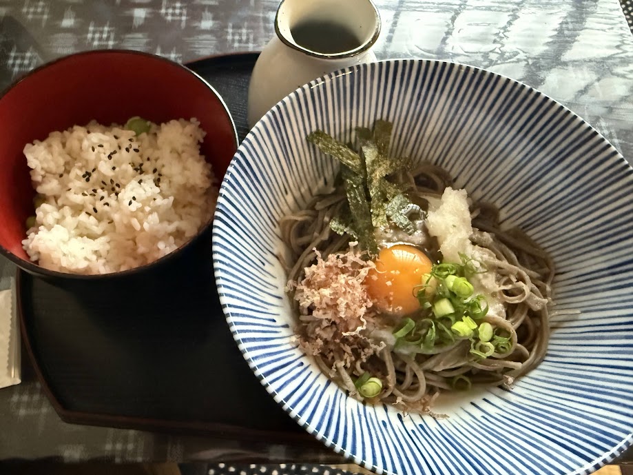 【2025最新版】松江市で絶対に食べたいおすすめ出雲そば8選｜地元で愛される名店まとめ