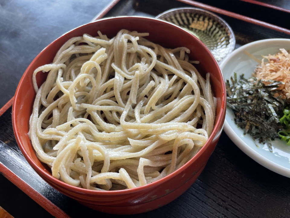 【2025最新版】松江市で絶対に食べたいおすすめ出雲そば8選｜地元で愛される名店まとめ