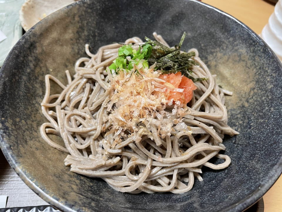 【2025最新版】松江市で絶対に食べたいおすすめ出雲そば8選｜地元で愛される名店まとめ